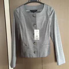 ★タッキー様専用★【新品】インディヴィ ジャケットのサムネイル