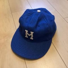 キャップ 帽子のサムネイル
