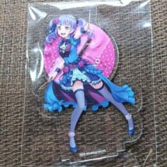 BanG Dream! Roselia KV 2022 アクスタ 宇田川あこ - メルカリ