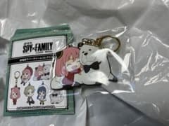 극장판 SPY×FAMILY 스파이 패밀리 고무 매력 아냐 키호