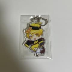 AMPTAKxCOLORS あっきぃ ハロウィンアクキーのサムネイル