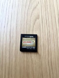 ポケットモンスター ハートゴールド DSソフトのサムネイル