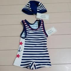 【はるさま専用☆速達】キッズ☆男の子用水着のサムネイル