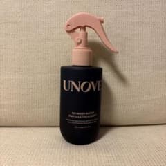 【最終値下げ】NO-WASH WATER AMPOULE TREATMENTのサムネイル