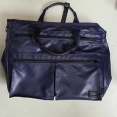 PORTER×東急ハンズコラボビジネスバッグのサムネイル