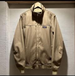 パタゴニア patagonia カーネリウスジャケット 00年代 M - メルカリ