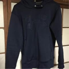 アンダーアーマー  パーカーのサムネイル