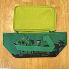 Trader Joe's ミニ保冷バッグのサムネイル