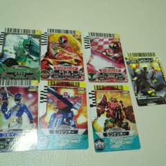 ダイスオーDX・ゴーゴーファイブセット | Shop at Mercari from Japan