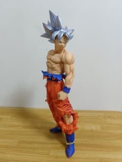 케*케님 이치 반 쿠지 드래곤 볼 EXTREME SAIYAN A상 손오공
