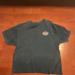 COOPER Tシャツ ネイビー 1990のサムネイル