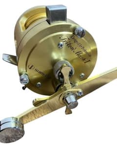 レトロ　ヴィンテージ オールド　丸型リール バタフライ 新品 レトロ ヴィンテージ オールド 丸型リール バタフライ 新品 | Shop at