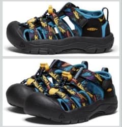 Thumbnail of keen キッズサンダル 21.0 cm 多色