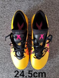 アディダスX 15.1 SG サッカー スパイクのサムネイル