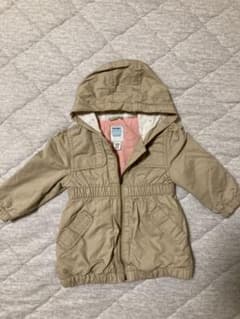 OldNavyのフード付き子供用ジャケットのサムネイル