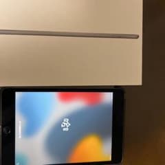 iPad mini5のサムネイル
