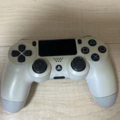 PS4 純正 ワイヤレスコントローラー CUH-ZCT2J ジャンク品のサムネイル