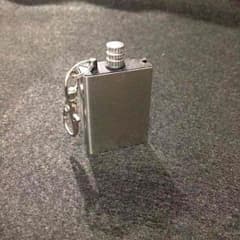 ☆新品☆未使用☆オイルマッチ♪のサムネイル