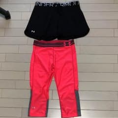 ズッコ様  専用    アンダーアーマー  セットのサムネイル