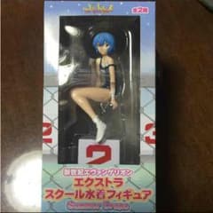 エヴァンゲリオン フィギュアセットのサムネイル