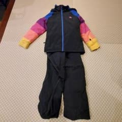 BURTON　キッズウエア　女の子のサムネイル