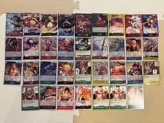 A*可様 ワンピースカード　世界最強の戦士のサムネイル