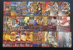 バディファイト 太陽竜 バル バルソレイユ DDD期 デッキ - メルカリ