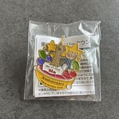 東京スカイツリータウン 14周年記念 ピンバッジのサムネイル