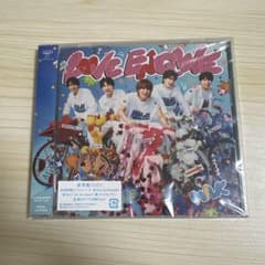 M!LK 通常盤 新品未開封 トレカ付き シリアルなしのサムネイル