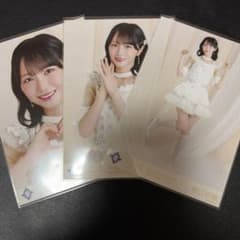 LOVE イコラブ 野口衣織 宝石衣装 コンプ 生写真 - メルカリ