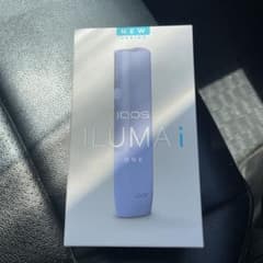 iQOSイルマiワンのサムネイル