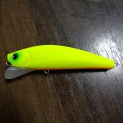 BlueBlue WAKEYBOO 112mm 30g ルアーのサムネイル