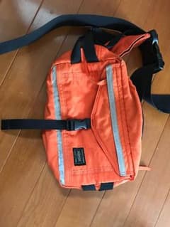 PORTERバックのサムネイル