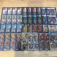 デュエルマスターズ カウンターバイケン - メルカリ