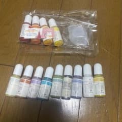 レジン　カラー　まとめ売りのサムネイル