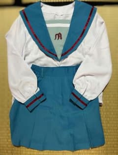 ACOS 涼宮ハルヒの憂鬱 県立北高女子冬制服 - メルカリ