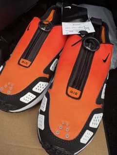 NIKE AIR MAX SNDR オレンジ24.5cmのサムネイル