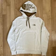 THE NORTH FACE ザノースフェイス　パーカー　Mのサムネイル