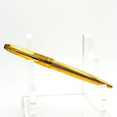 MONTBLANC モンブラン マイスターシュテュック ボールペン 1676 - メルカリ