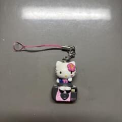 サンリオキャラクターズ ハローキティ マスコットのサムネイル