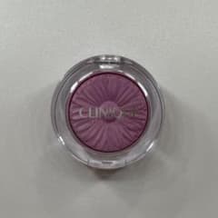 ♡残量多♡CLINIQUE チーク ポップ 15 パンジー ポップのサムネイル