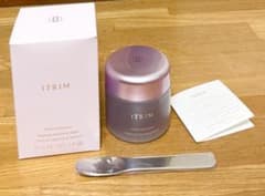 新品未使用】即日発送☆ITRIM シオンコウ メルティング クレンジング