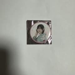 櫻坂46 ランダム缶バッジ 2025浴衣 的野美青のサムネイル