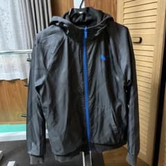 PUMAプーマリバーシブルジャンバー　XL 160のサムネイル