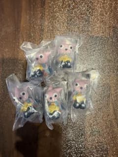 クレヨンしんちゃん　まちぼうけ　ヘンダーくん　ヘンダーランドの大冒険のサムネイル