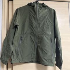 THE NORTH FACE コンパクトジャケットのサムネイル