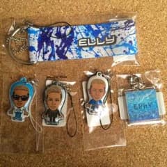 ※値下げ!!居酒屋えぐざいる ガチャ ELLYのサムネイル