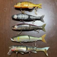 ルアーのサムネイル
