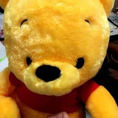 ぷーさんのサムネイル
