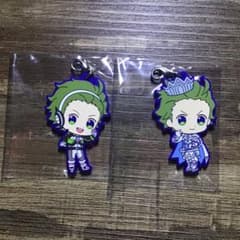 [장미 가능] SideM 이치 반 쿠지 고무 매력 미테 세이 쇼타